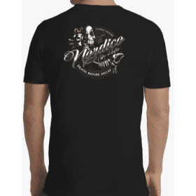 T-Shirt Men DBDC Roasters