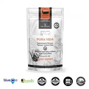 Pura Vida Blend
