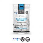 LIVE ZONE coffee — Cerro Negro Anaerobic Matambu (bag front)