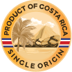 Product of Costa Rica Single Origin