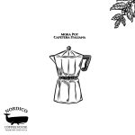 Moka Coffee Maker