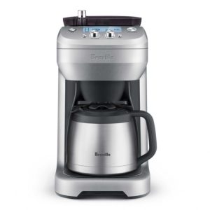 BREVILLE GRIND CONTROL