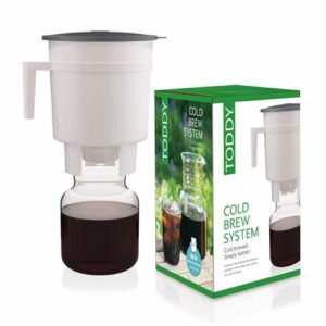 TODD COLD BREW SYSTEM