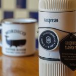 Coffee Brewing Gadget Nanopresso