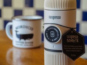 nanopresso