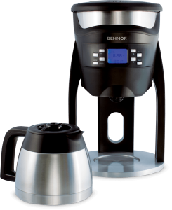 Brazen Plus Behmor
