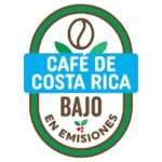 NAMA Café low-emission pathway logo